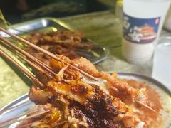 -金二烤肉(早慈巷小区店)