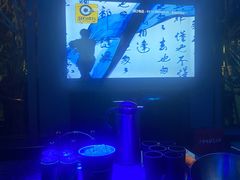 -INLOVE KTV(文一店)