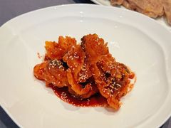 -海鸿荟·沿江菜(中山北路店)