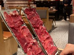 -潮界(虹桥新天地店)