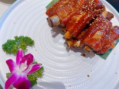 -山东八大碗山东老字号