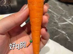 -十三姨正合丰烤肉(营迹路店)