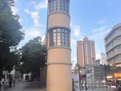 -昆明老街
