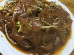 -何记酿皮店(西流湾店)