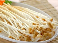 金针菇-有家·酸汤鱼(土门店)