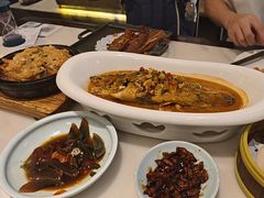 -小菜园新徽菜(合肥之心城店)