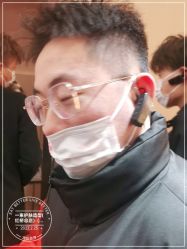 -一東造型烫发染发