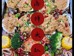 -冰城小镇音乐串吧·聚会餐厅(百子湾店)