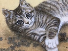 -六出私塾LiuChu•成人美术书法系统课程专业画室(熊婆婆的花园店)