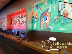 -Apple零售店(深圳益田假日广场店)