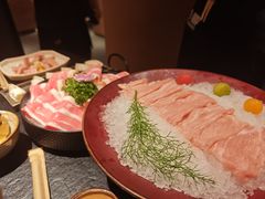 -色響火锅(恒隆广场店)