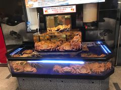 -蟹道乐(道顿堀本店)