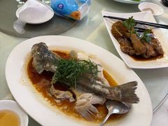-黄埔华苑酒家(黄埔总店)