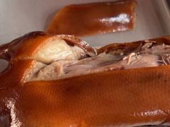 -正德楼果木烤鸭·渔家菜(东港店)