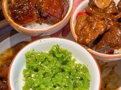 -恰饭·老长沙市井菜(天河客运站店)