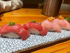 -吟松日式料理(莘庄店)