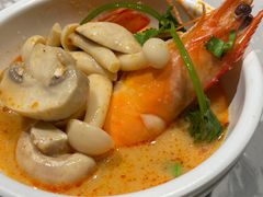 -Home Thai·泰谣(王府井apm店)