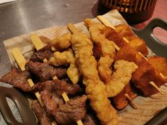 -潮界(虹桥新天地店)