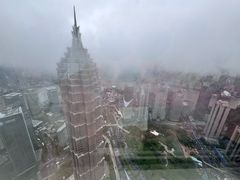 -上海柏悦酒店