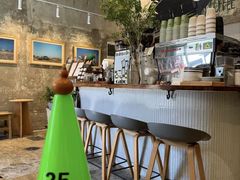 -CABO Coffee