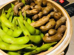 -丰茂烤串(金源店)