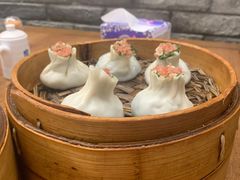 -潘德林茶社(新城河路店)