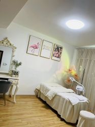 -美肤盾祛痘·问题肌头疗管理中心