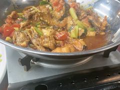 -61号餐吧(兴坪古镇漓江店)