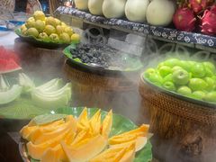 -喜庭海鲜自助(北辰三角洲北辰荟店)