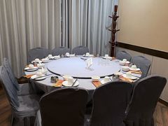 -金哥私房菜馆(张府园总店)