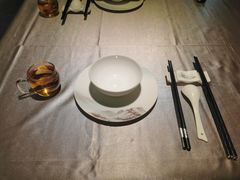 -回头食客-李久其家民间餐厅(望城金桥国际店)