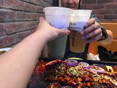 -鱼库·不仅是一家烤鱼店(车公庙店)