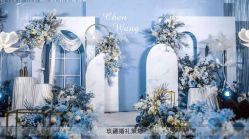 -明典婚礼策划·婚车租赁·婚纱摄影