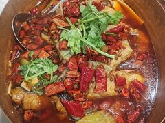 -大鹏饭店·金陵家宴(奥体中心店)