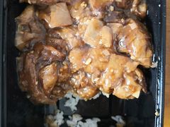-惠宾饭庄(中山路店)