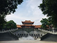 -广东圆玄道观