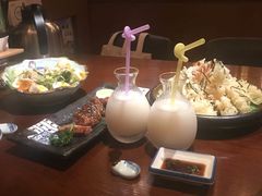 可尔必思-二丁目食堂(铁西万象汇店)