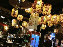 -南京大牌档(青岛万象城店)