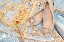 -美悦盛宴一站式婚礼会馆(临江店)