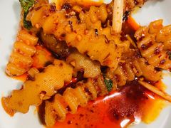 -全牛匠·乐山跷脚牛肉(新中关店)