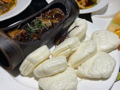-爷爷的草帽·海鲜馆(孙塘路店)