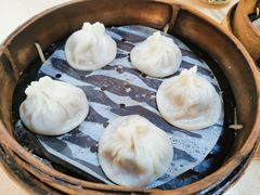 蟹黄汤包-柳湖茶坊(柳湖店)