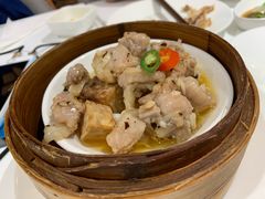 -葡珍轩冰室(虹桥机场T1店)