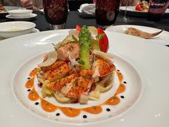 -LA TABLE de Joël Robuchon Restaurant