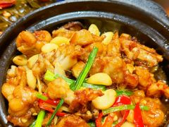 -友强·22年特色海鲜大排档·闽菜(厦门美食地标店)