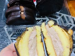 -幸福蛋糕坊(金顶街店)