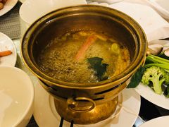 -太原凯宾斯基饭店