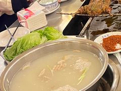 -巴山·烤全羊(高新总店)