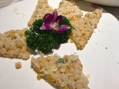 锅巴玉米-红辣椒·川菜·火锅(科华路店)