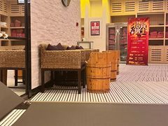 -东方棕泉·洗浴·按摩·美食国际水疗会所(福田店)